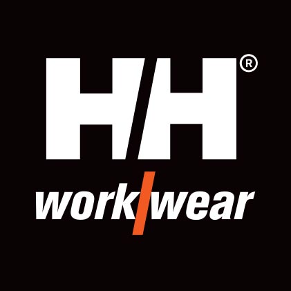 Helly Hansen Workwear logo